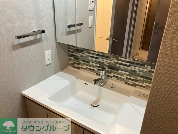 シーズンフラッツ新御徒町イーストの物件内観写真